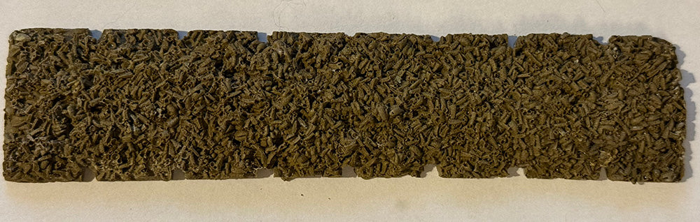 Sugarbeet Load - Intermountain SP sugarbeet gondola