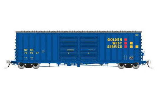 Rapido B-70-69 Boxcar, GVSR 769129
