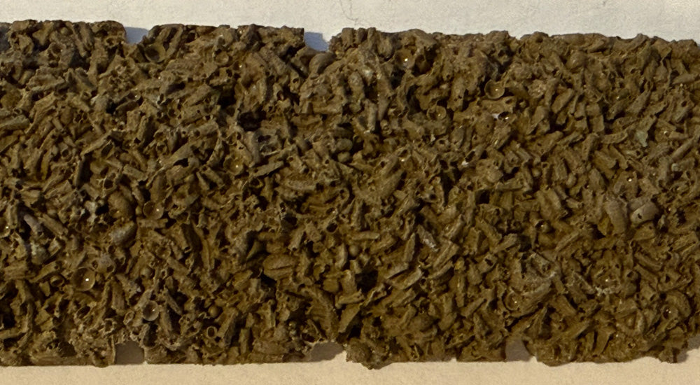 Sugarbeet Load - Intermountain SP sugarbeet gondola