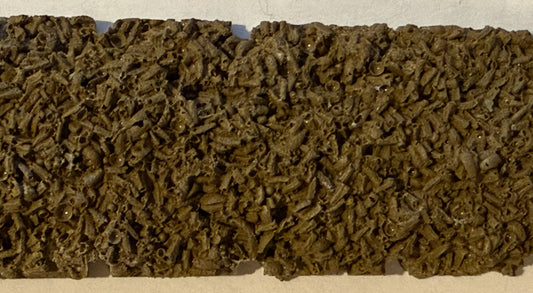 Sugarbeet Load - Intermountain SP sugarbeet gondola