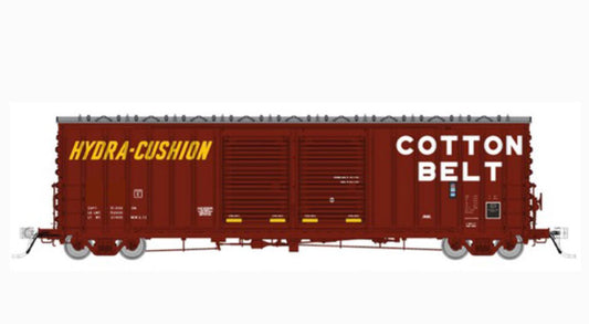 COMING SOON: Rapido SSW B-70-69 Boxcar, YSD, Unnumbered