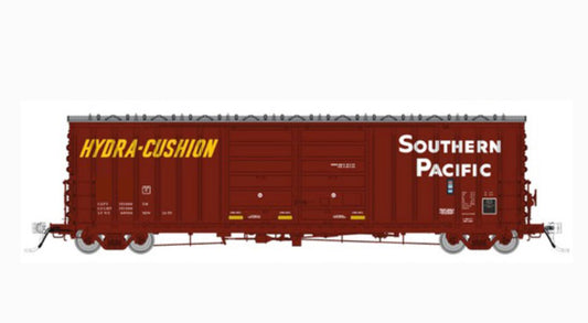 COMING SOON: Rapido SSW B-70-71 Boxcar, Superior Doors, Unnumbered